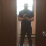 Corey Bourque - @coreybatpeace88 - Instagram