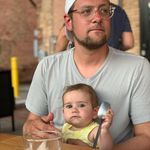 Corey Bowers - @coreymonster - Instagram