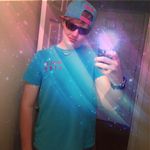 Corey Bowers - @sirbudder747 - Instagram