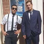 Corey Bowers - @jacob.sheldrake.33 - Instagram