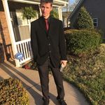Corey Bowers - @coreybowers131 - Instagram