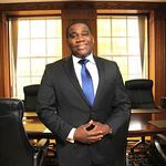 Corey Brinson - @secondchancefirm - Instagram