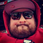 Corey Brinson - @bigmanbrinson1 - Instagram