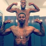 Corey Brinson - @splash_brotherz - Instagram