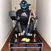 Corey Brooks - @powersoccerlife - TikTok