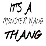 Corey Bryce - @monsterwangsod - Instagram