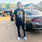 Corey Buie - @captain_dreadhead - Instagram