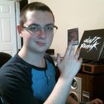 Corey Burdick - @burdick.corey - Instagram