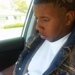 Corey Burks - @juan_castro765 - Instagram