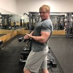 Corey Burks - @corey_burks21 - Instagram