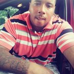Corey Burks - @chemicalthahitman - Instagram