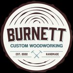 Corey Burnett - @burnettcustomwoodworking - Instagram