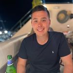 Corey Burnett - @coreyburnett96 - Instagram