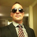 COREY BURNETT - @never_settle123 - Instagram