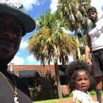 Corey Burnett - @phi215og - Instagram