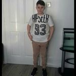 Corey Burnett - @cornetto560 - Instagram