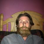 Corey Burnett - @man5caped - Instagram