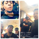 Corey Burney - @cjay.ftd - Instagram