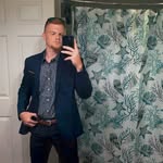 Corey Burney - @coreydburney - Instagram