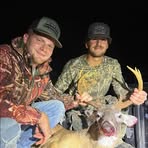 Corey Burney - Facebook