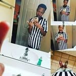 Corey Burney - @ceejaayy22 - Instagram