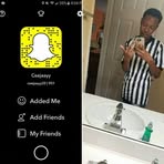 Corey Burney - Facebook