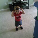 Corey Burnham - @brave_gator - Instagram
