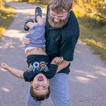 Corey Burnham - @lavenderkush30 - Instagram