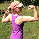 Corey Burnham-Howard - @antmom10 - Instagram