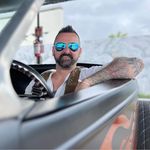Cory Burnham - @coryburnham - Instagram