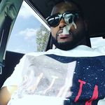 Corey Burns - @corleoneburns - Instagram