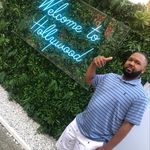 Corey Burns - @clb_100 - Instagram
