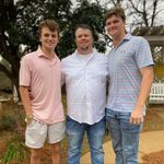 Corey Burrell - @sageandtully - Instagram