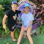 Corey Burrell - @buzz41 - Instagram