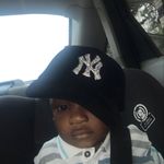 Corey Burrell - @4kdag0at - Instagram
