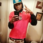 corey burrell - @burrellcorey95 - Instagram