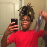 Corey Burrell - @trvpstarrcorey - Instagram