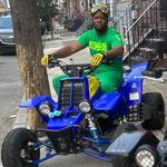 Corey Burrell - @corey_22st_sp - Instagram