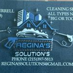 Corey Burrell - @reginas_solutions - Instagram