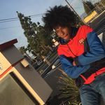 Corey Sincere Burrell - @swagg_on_c.s.b - Instagram
