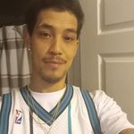 Corey Burris - @lamont.cl - Instagram
