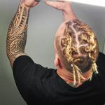 Cory Burris - @burr3000 - Instagram