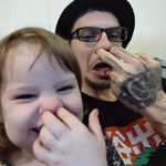 Cory Burris - @corybsomething - Instagram