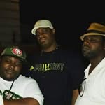 Corey Burroughs - @corroc40 - Instagram