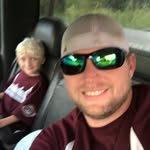 Corey Burroughs - @burroughsc82 - Instagram