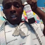 Jacorey Burroughs - @burroughsjacorey - Instagram