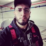 Corey Burt - @ponycar70 - Instagram