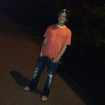 Corey Burt - @coreyburt80 - Instagram