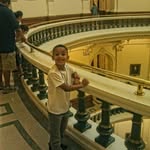 Savage_cj - @coreyburton11 - Instagram