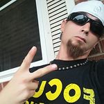 Cory Busby - @crybzy - Instagram